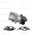 Standard Ignition EMISSIONS AND SENSORS OE Replacement PushIn Type Genuine Intermotor Quality EGV1025